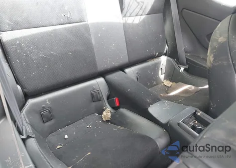 2024 Toyota Gr86 Premium из США, поврежденный, VIN JF1ZNBE19R9756897